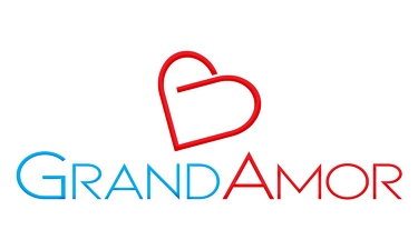 GrandAmor.com - Creative brandable domain for sale